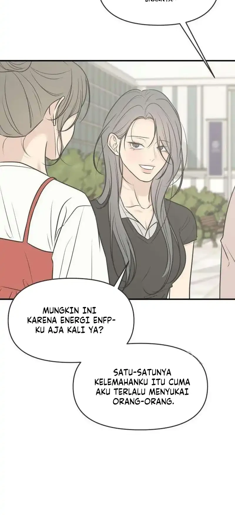 Marriage Protection Scandal Chapter 17 - halaman 4
