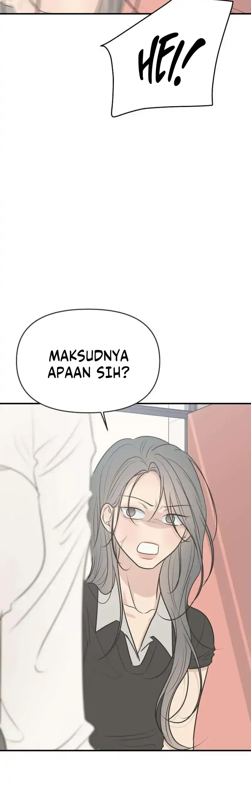Marriage Protection Scandal Chapter 17 - halaman 40