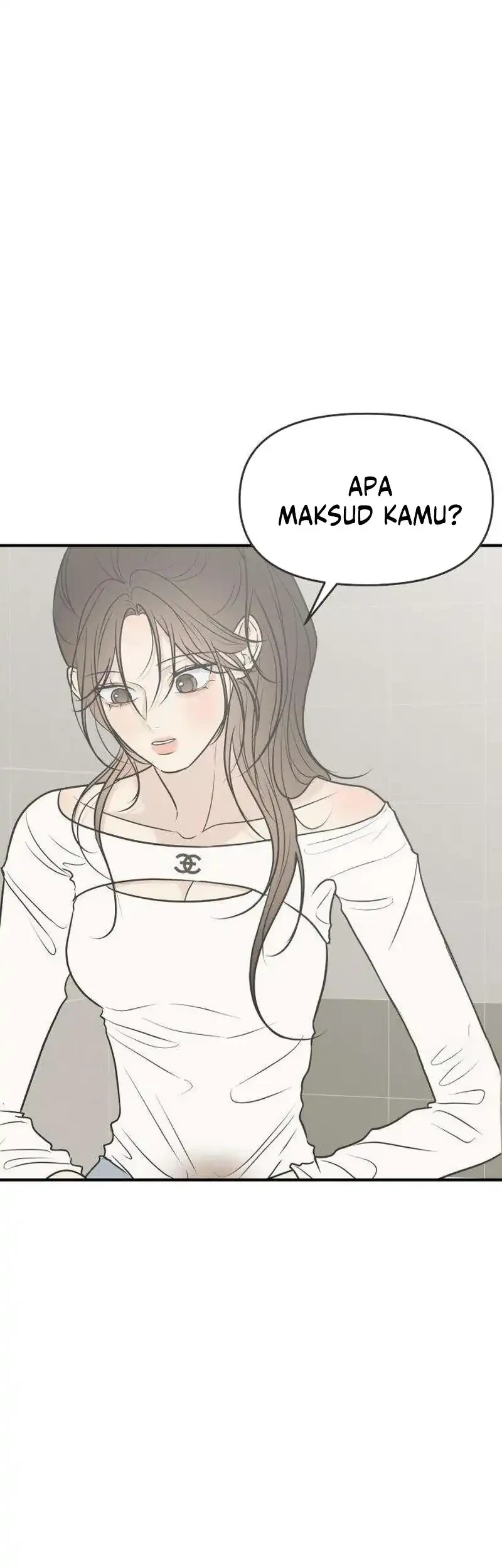 Marriage Protection Scandal Chapter 17 - halaman 41