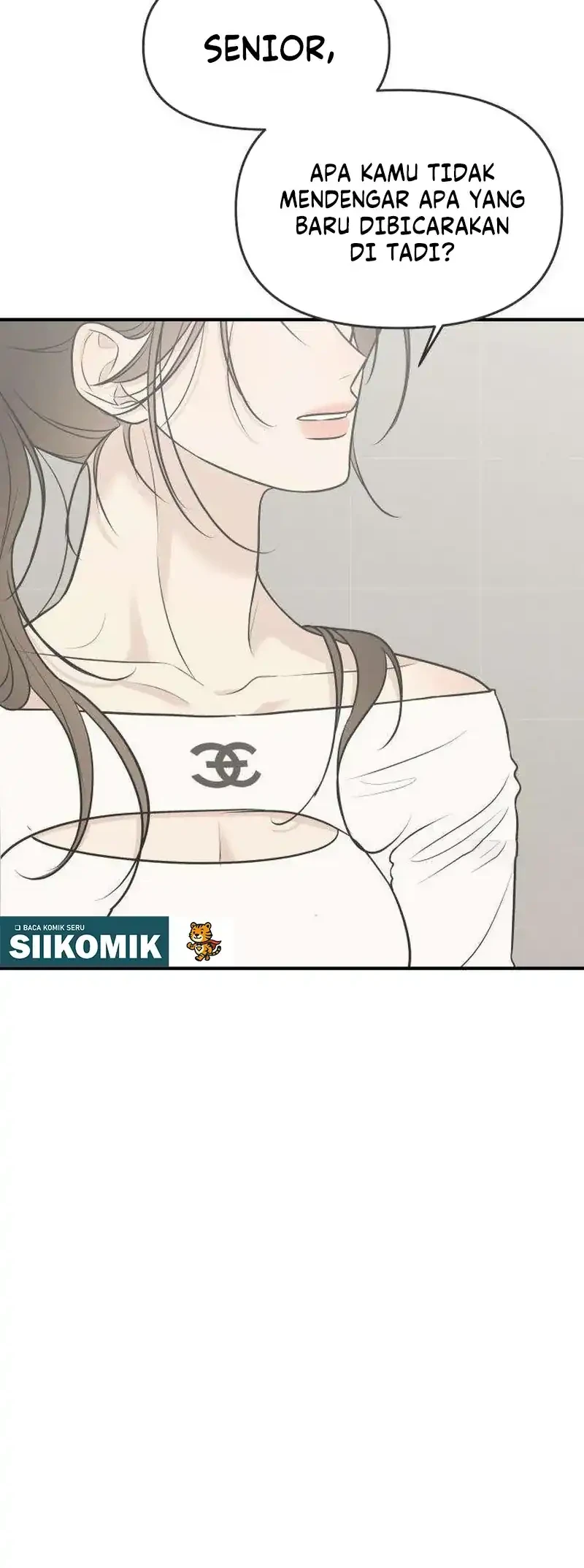 Marriage Protection Scandal Chapter 17 - halaman 48