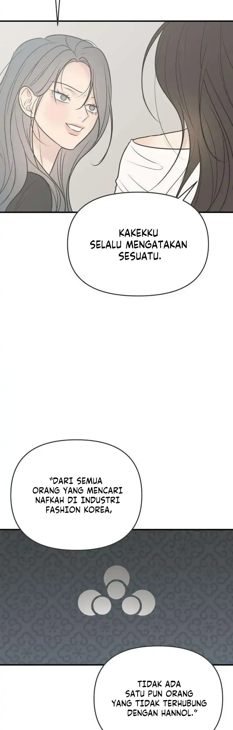 Marriage Protection Scandal Chapter 17 - halaman 50