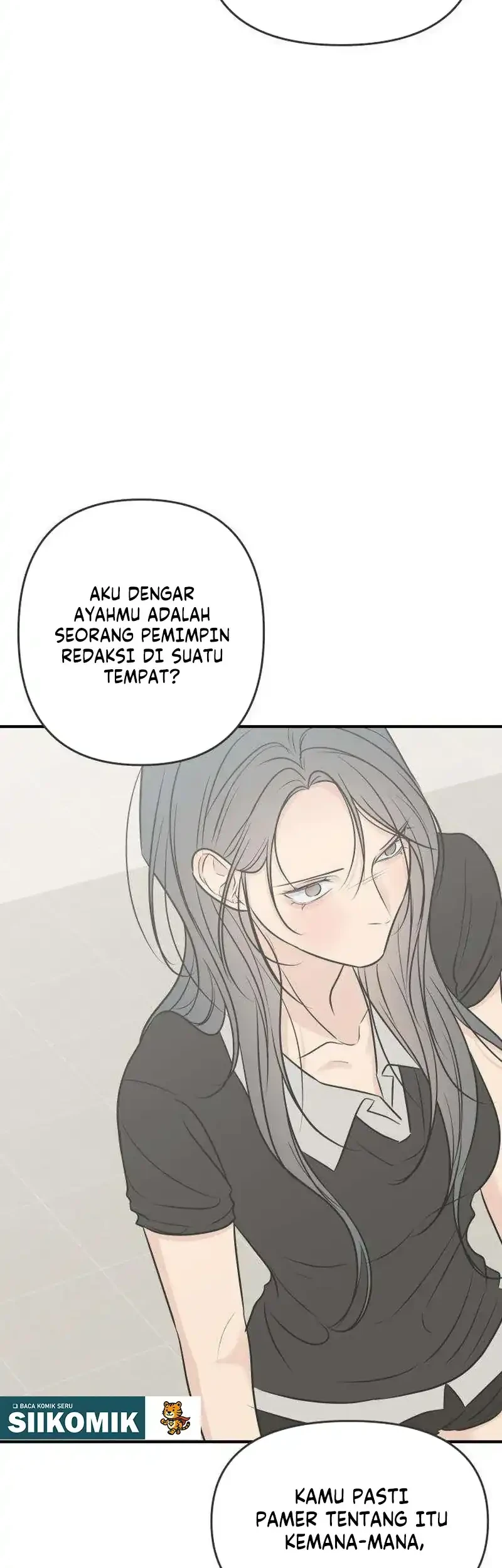 Marriage Protection Scandal Chapter 17 - halaman 51