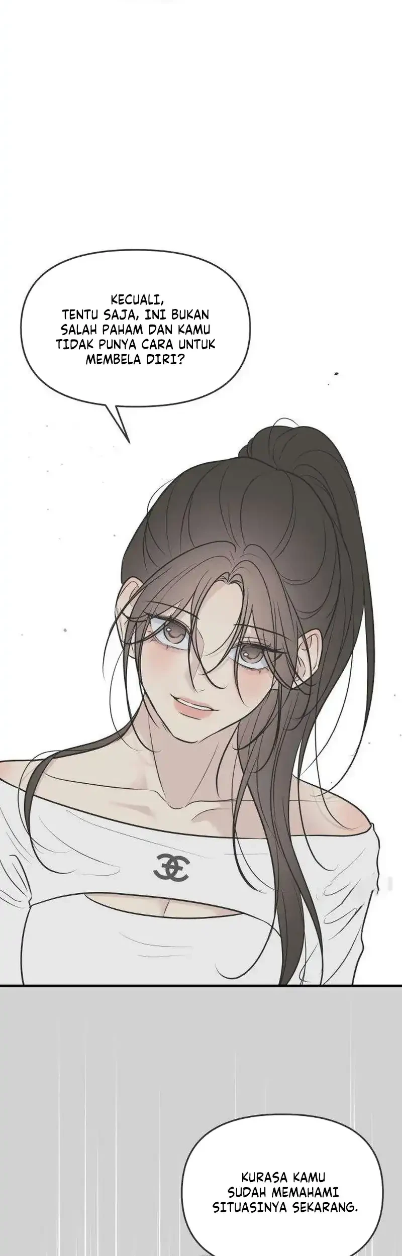 Marriage Protection Scandal Chapter 17 - halaman 55