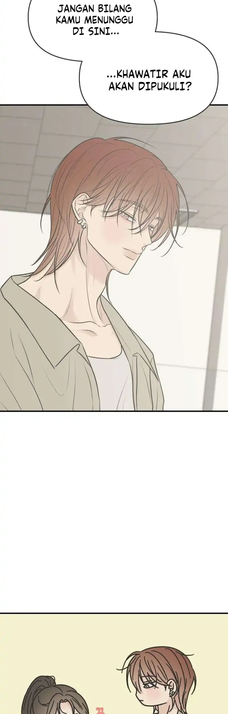 Marriage Protection Scandal Chapter 17 - halaman 58