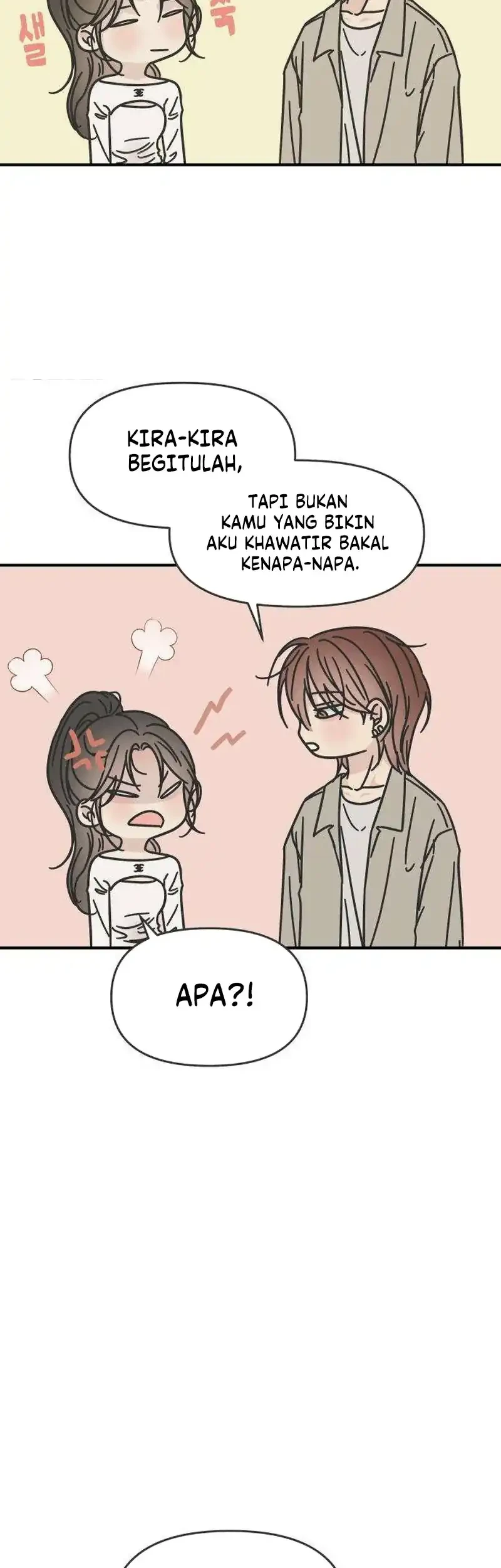 Marriage Protection Scandal Chapter 17 - halaman 59