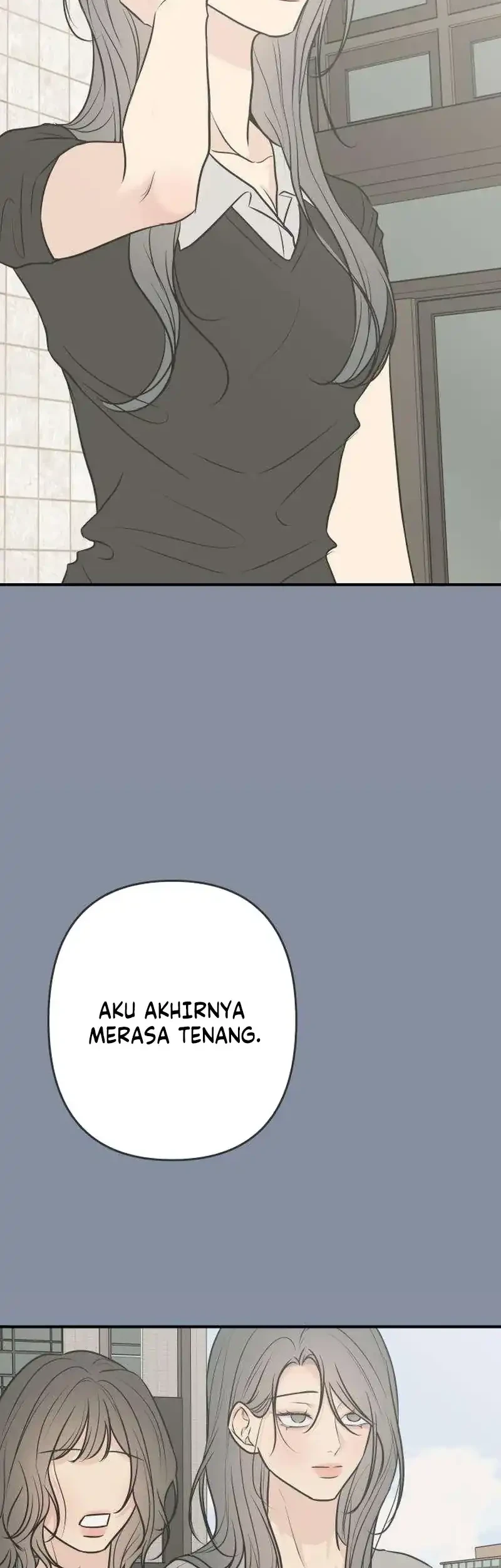 Marriage Protection Scandal Chapter 17 - halaman 6