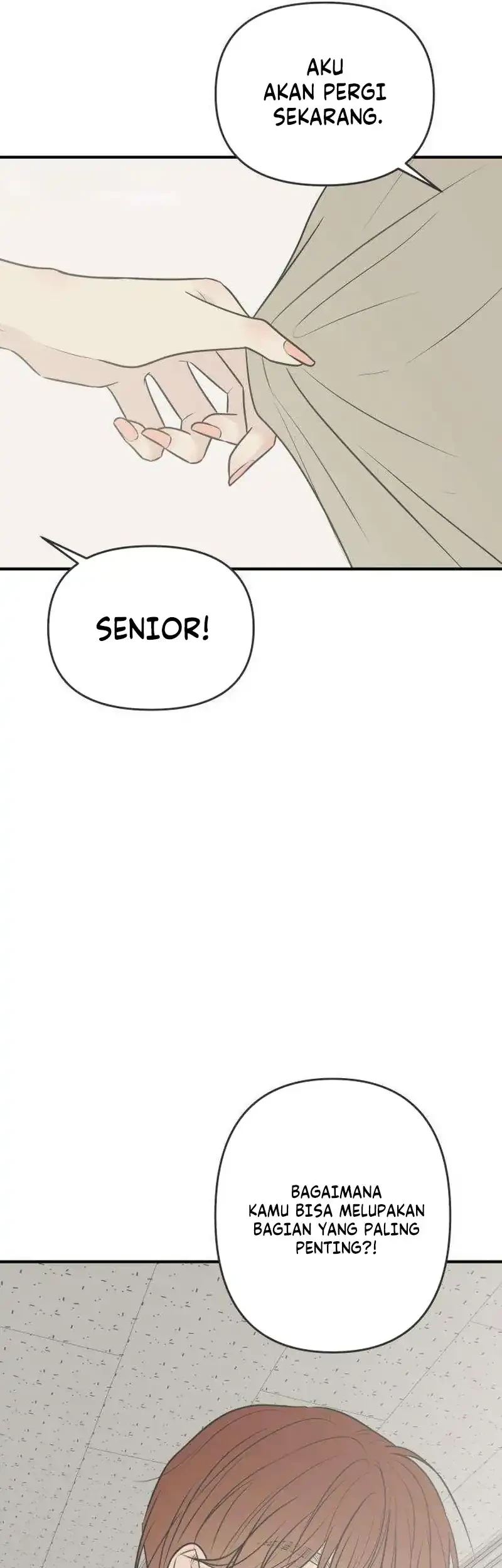 Marriage Protection Scandal Chapter 17 - halaman 61