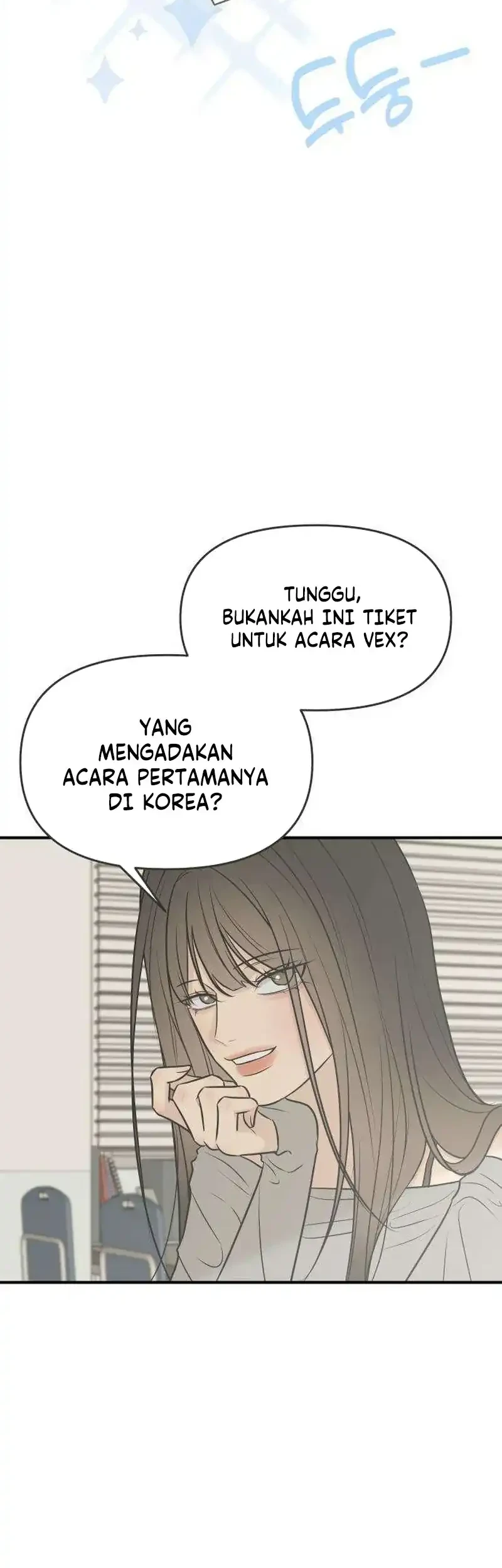 Marriage Protection Scandal Chapter 17 - halaman 63