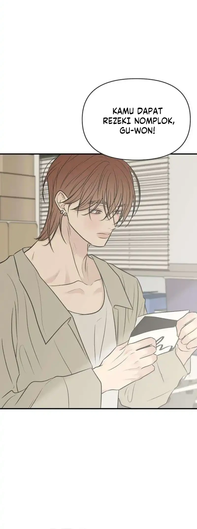 Marriage Protection Scandal Chapter 17 - halaman 64