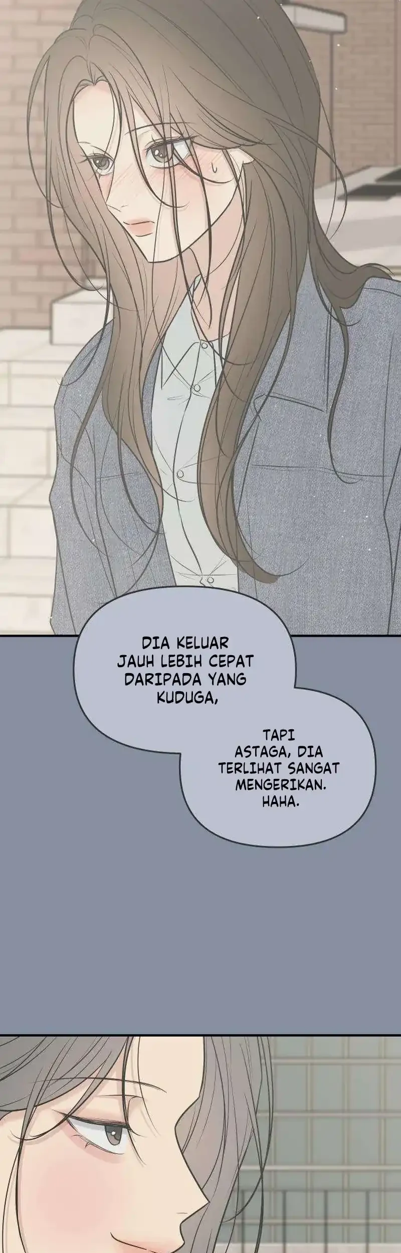 Marriage Protection Scandal Chapter 17 - halaman 9