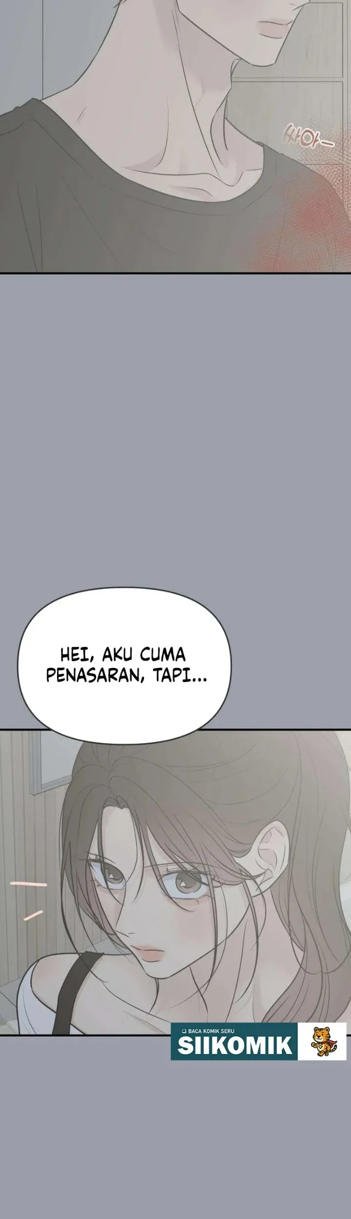 Marriage Protection Scandal Chapter 18 - halaman 10