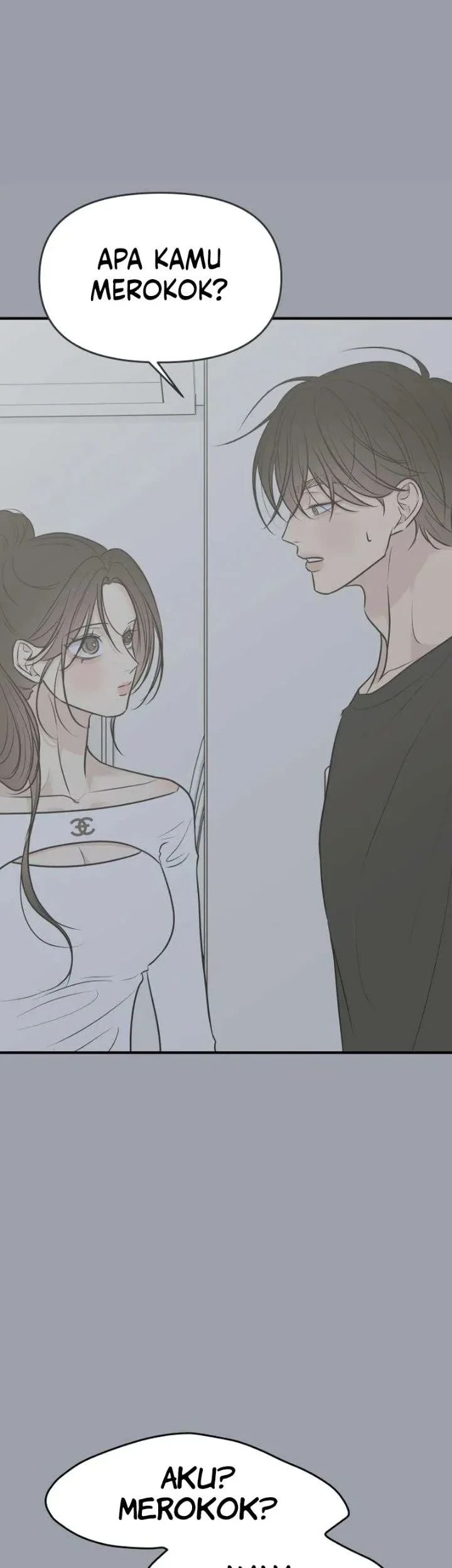 Marriage Protection Scandal Chapter 18 - halaman 11