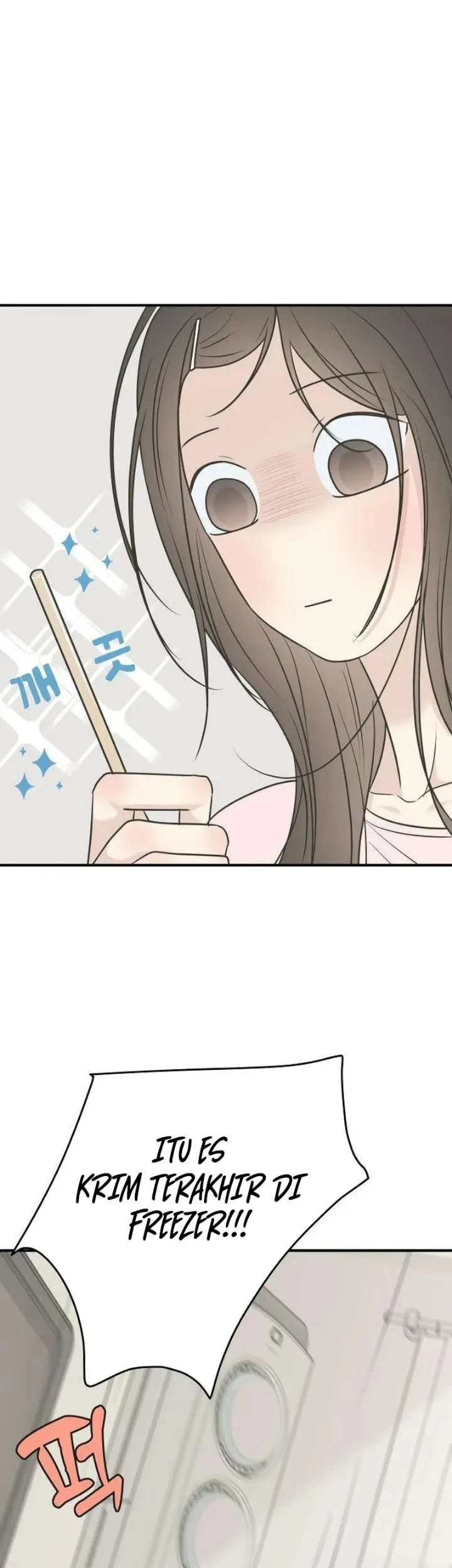 Marriage Protection Scandal Chapter 18 - halaman 18