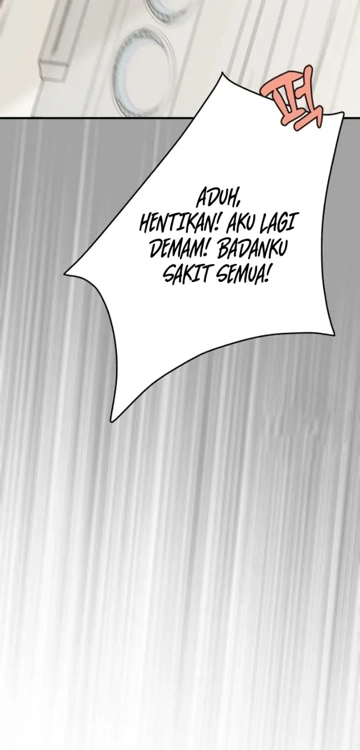 Marriage Protection Scandal Chapter 18 - halaman 19