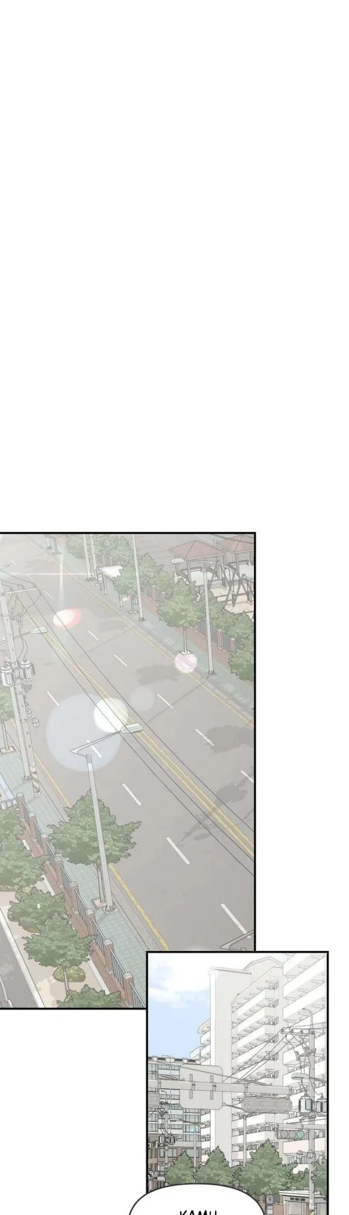 Marriage Protection Scandal Chapter 18 - halaman 21