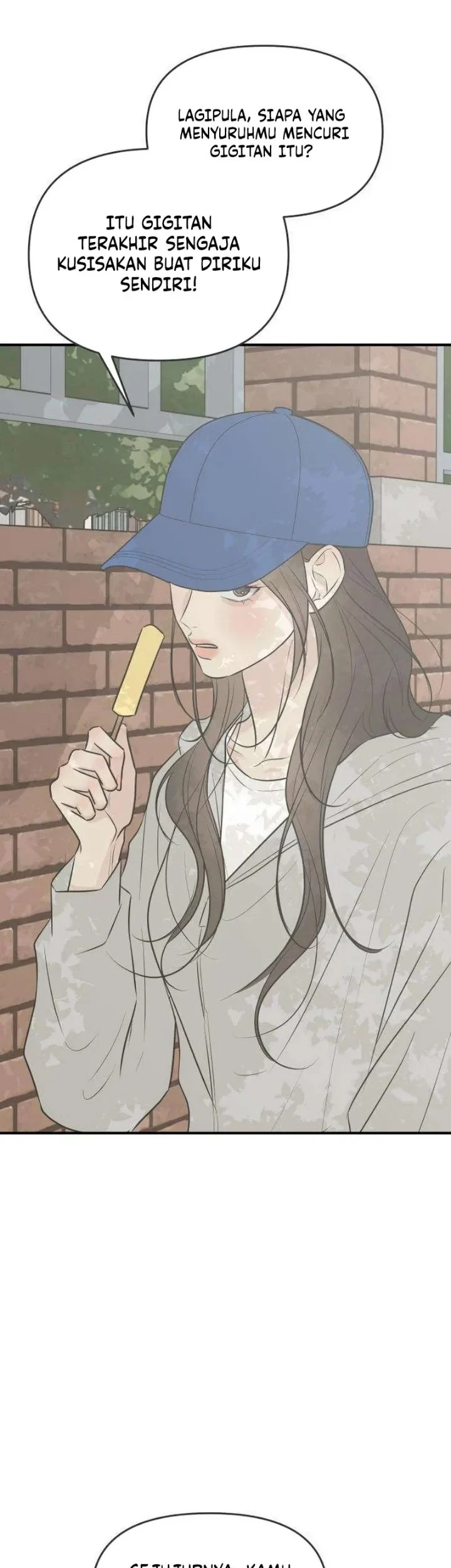 Marriage Protection Scandal Chapter 18 - halaman 24