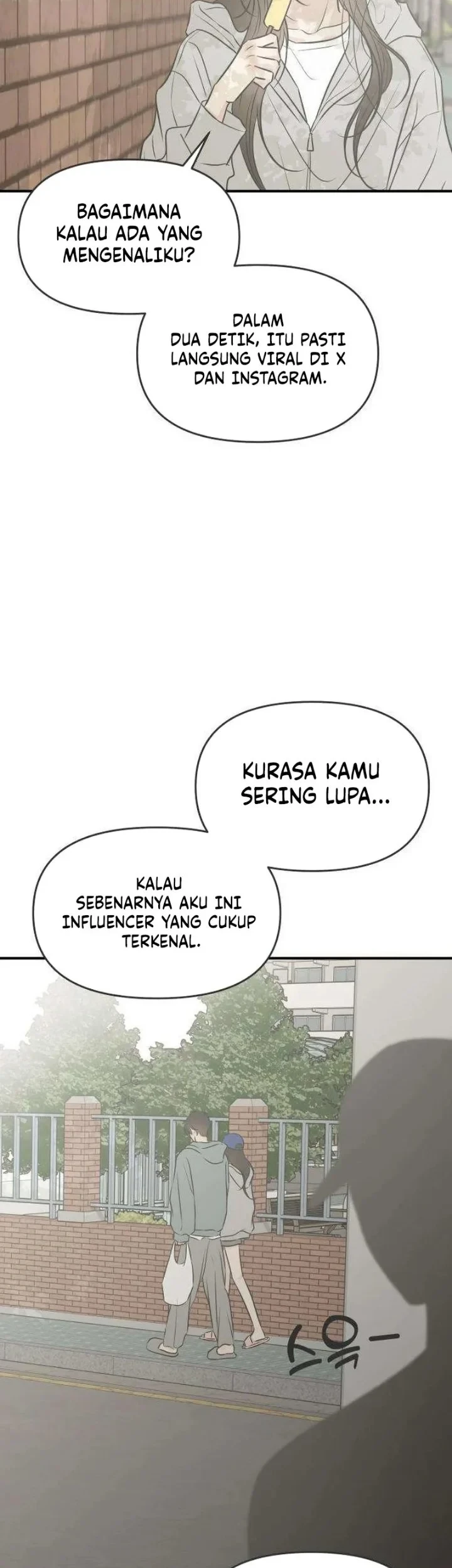 Marriage Protection Scandal Chapter 18 - halaman 26