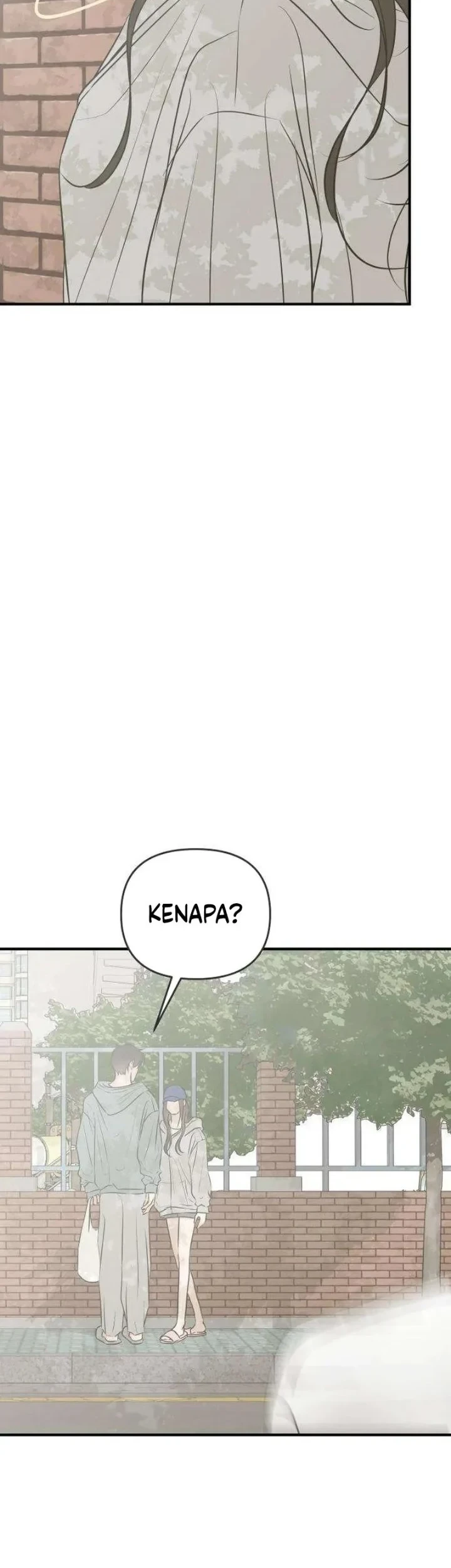 Marriage Protection Scandal Chapter 18 - halaman 29