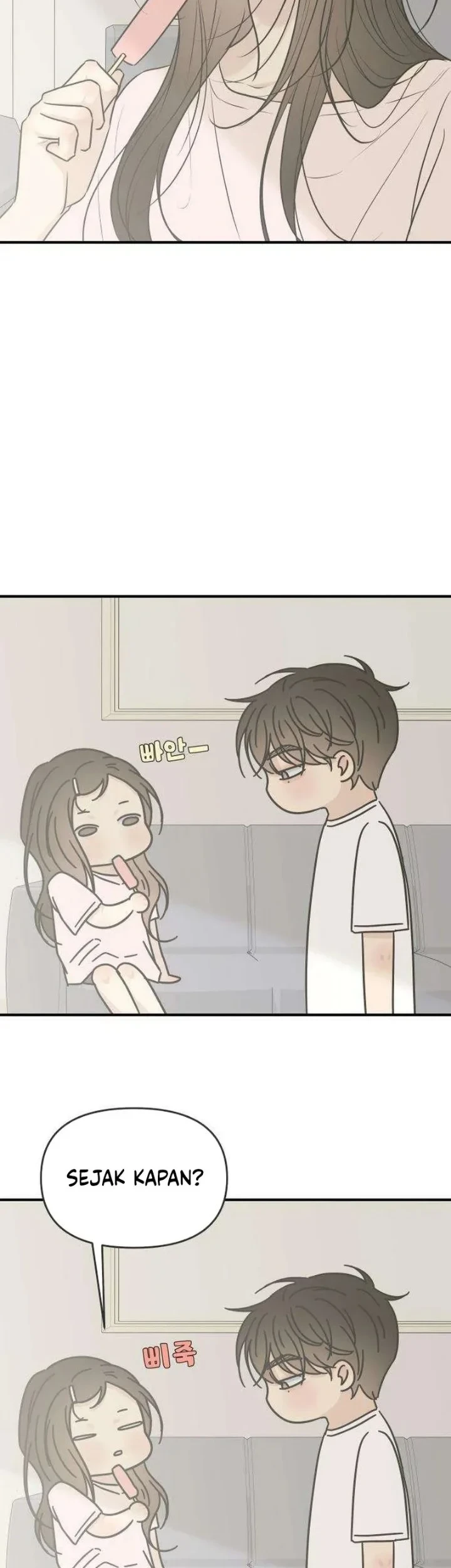 Marriage Protection Scandal Chapter 18 - halaman 3