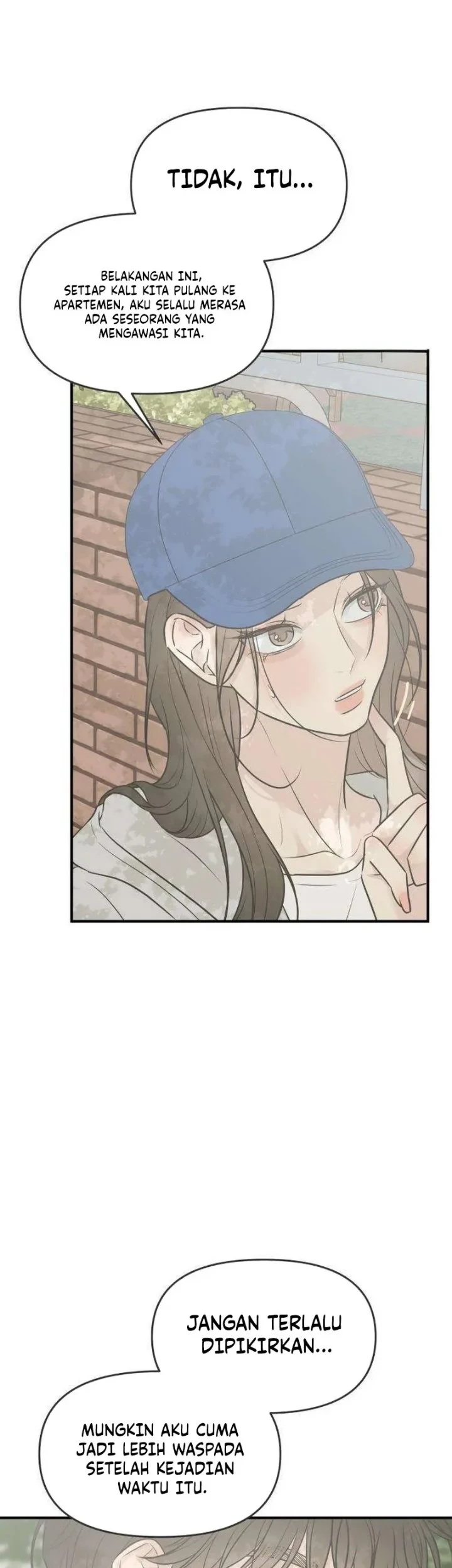 Marriage Protection Scandal Chapter 18 - halaman 30