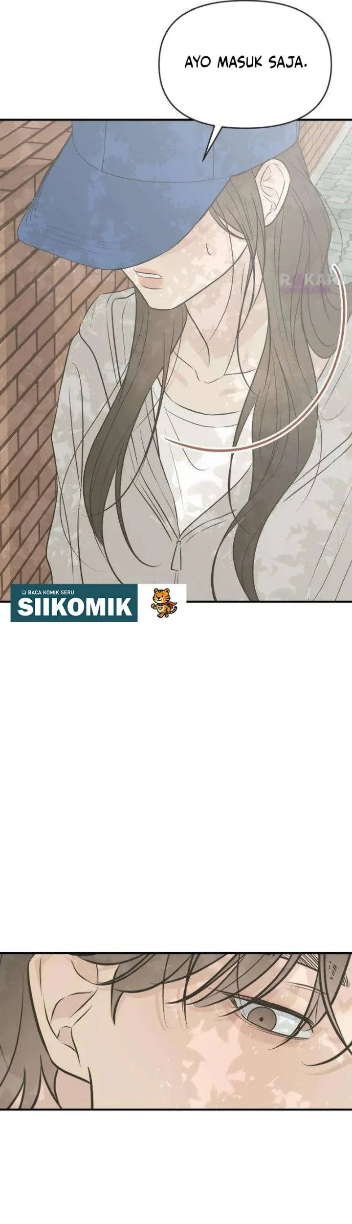 Marriage Protection Scandal Chapter 18 - halaman 32