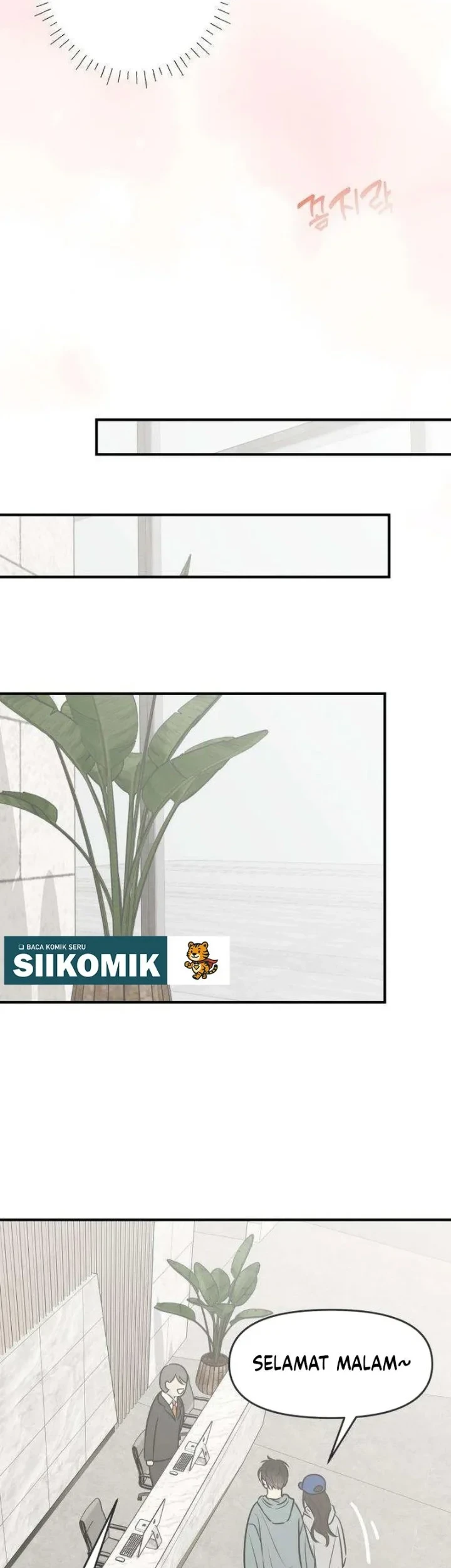 Marriage Protection Scandal Chapter 18 - halaman 37
