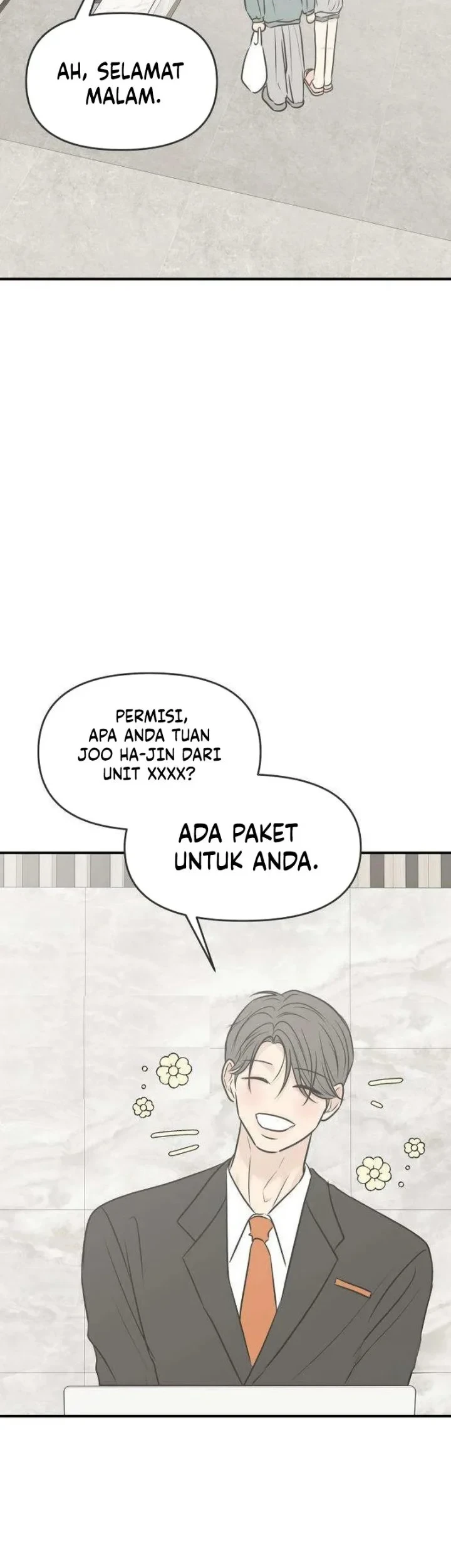 Marriage Protection Scandal Chapter 18 - halaman 38