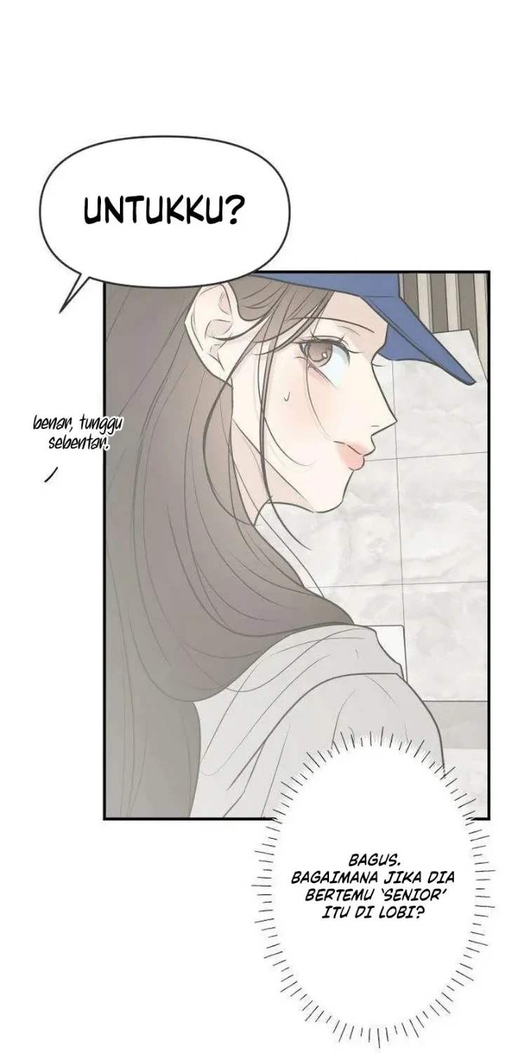 Marriage Protection Scandal Chapter 18 - halaman 39