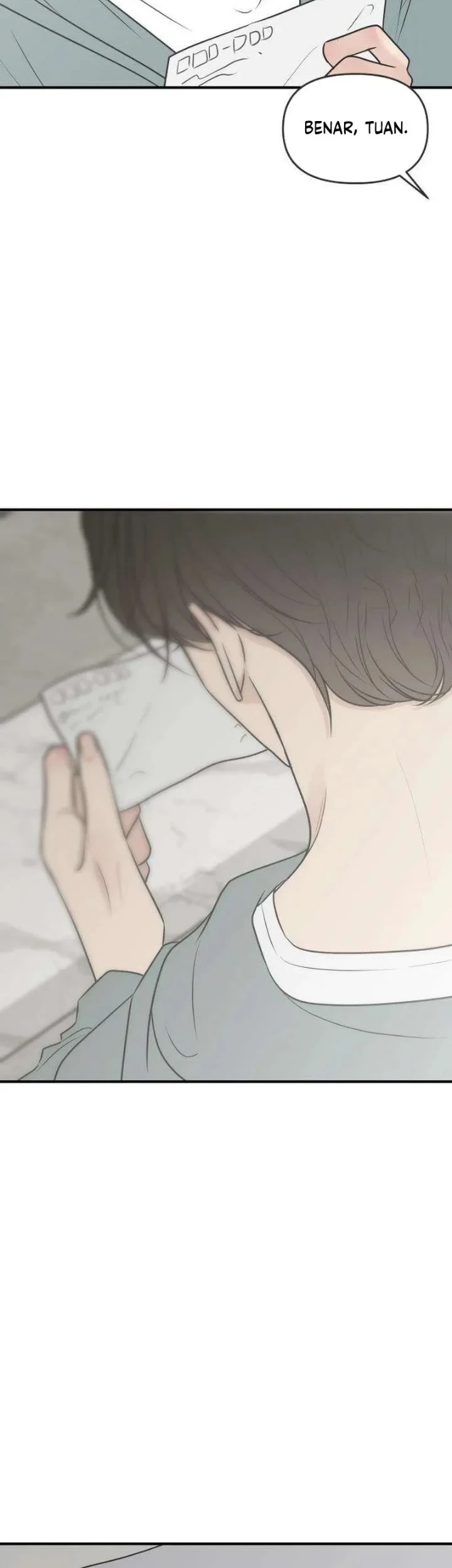 Marriage Protection Scandal Chapter 18 - halaman 42