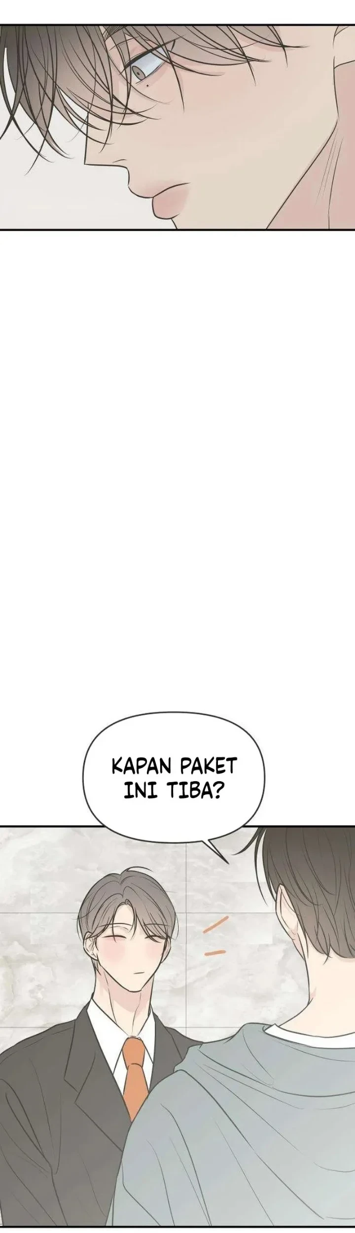 Marriage Protection Scandal Chapter 18 - halaman 44