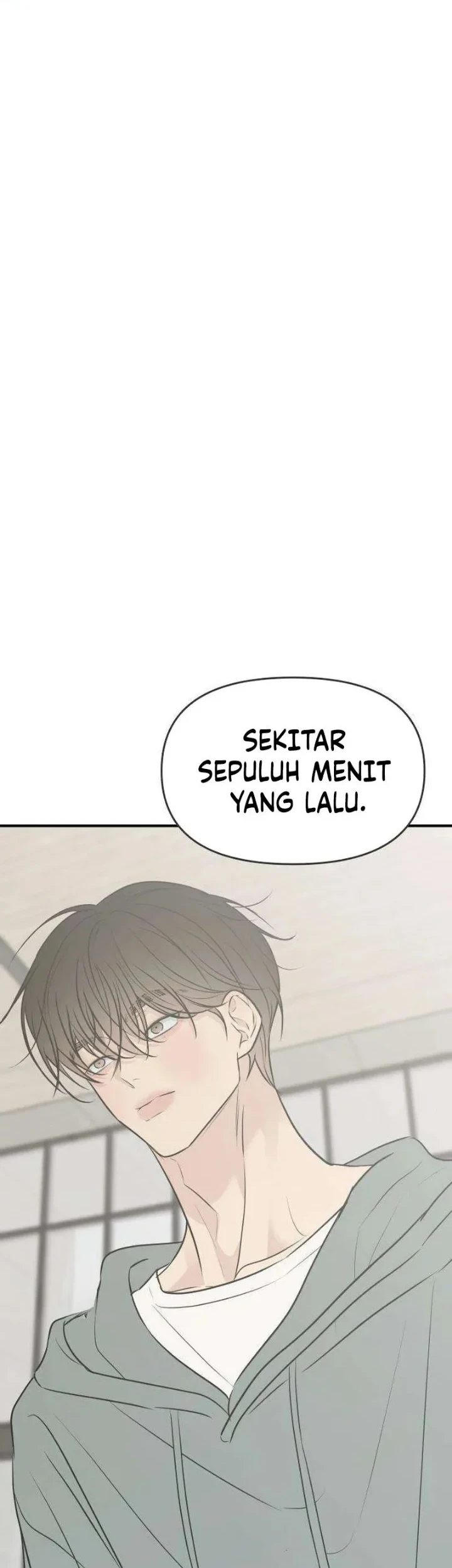 Marriage Protection Scandal Chapter 18 - halaman 45