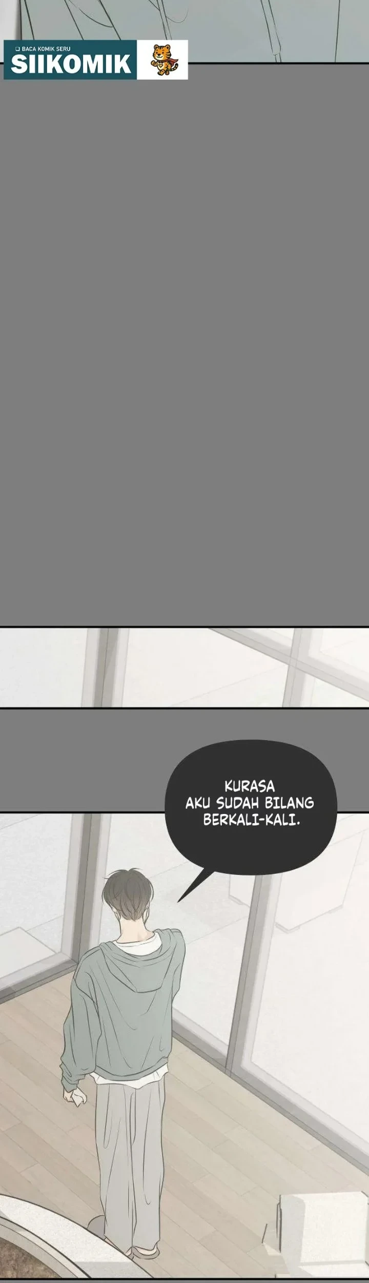 Marriage Protection Scandal Chapter 18 - halaman 46