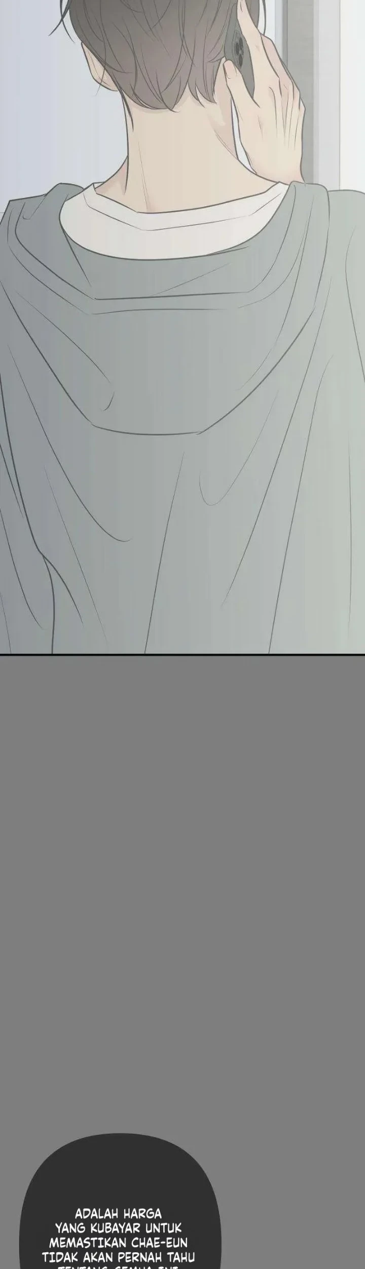 Marriage Protection Scandal Chapter 18 - halaman 49