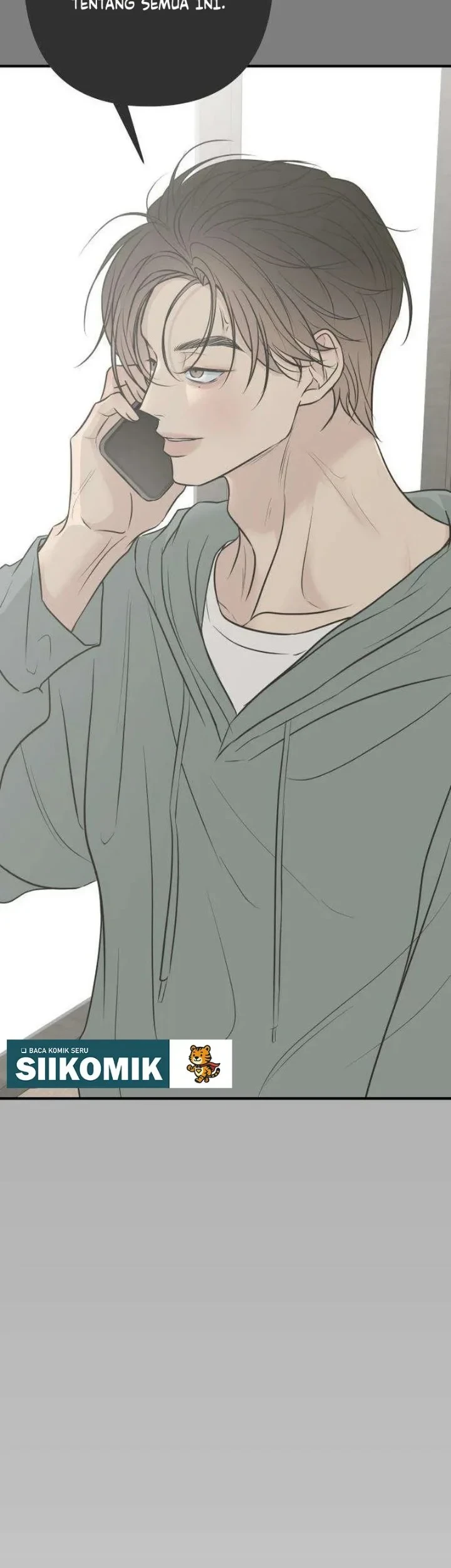 Marriage Protection Scandal Chapter 18 - halaman 50