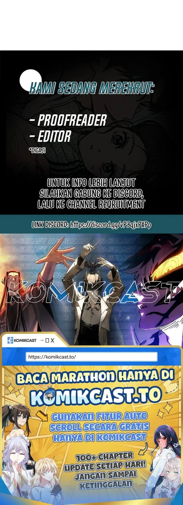 Marriage Protection Scandal Chapter 18 - halaman 52