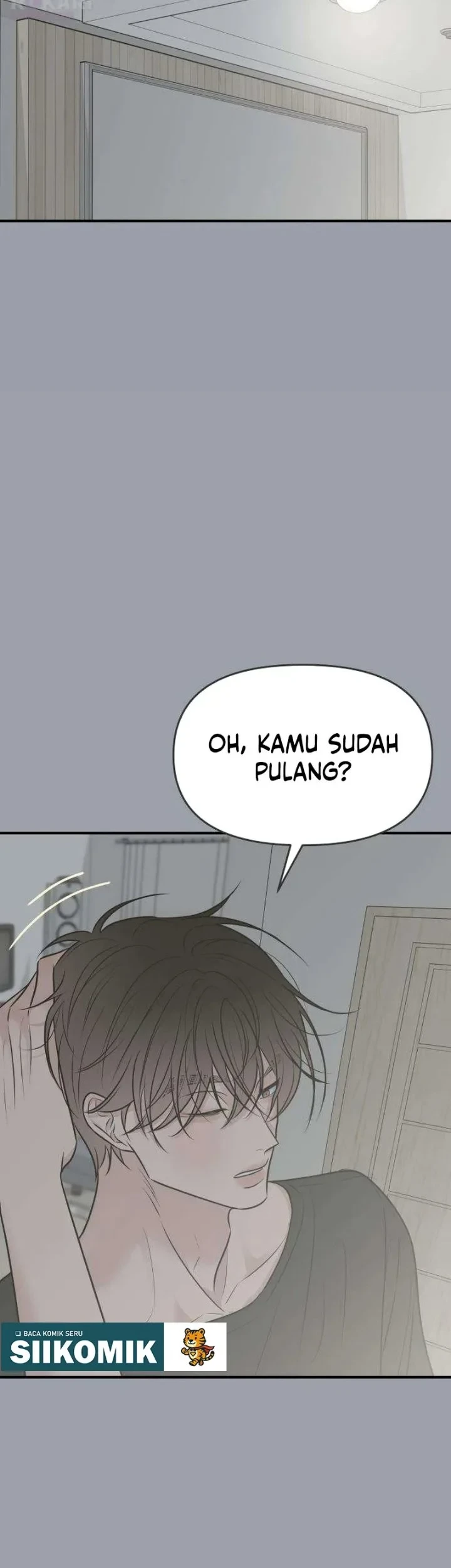 Marriage Protection Scandal Chapter 18 - halaman 7