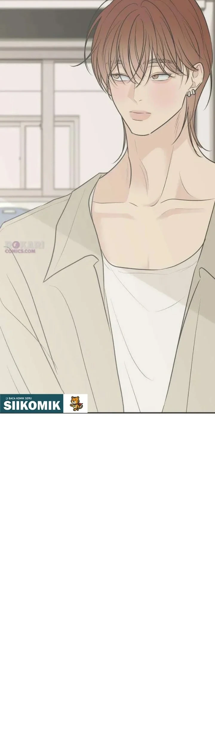 Marriage Protection Scandal Chapter 19 - halaman 10