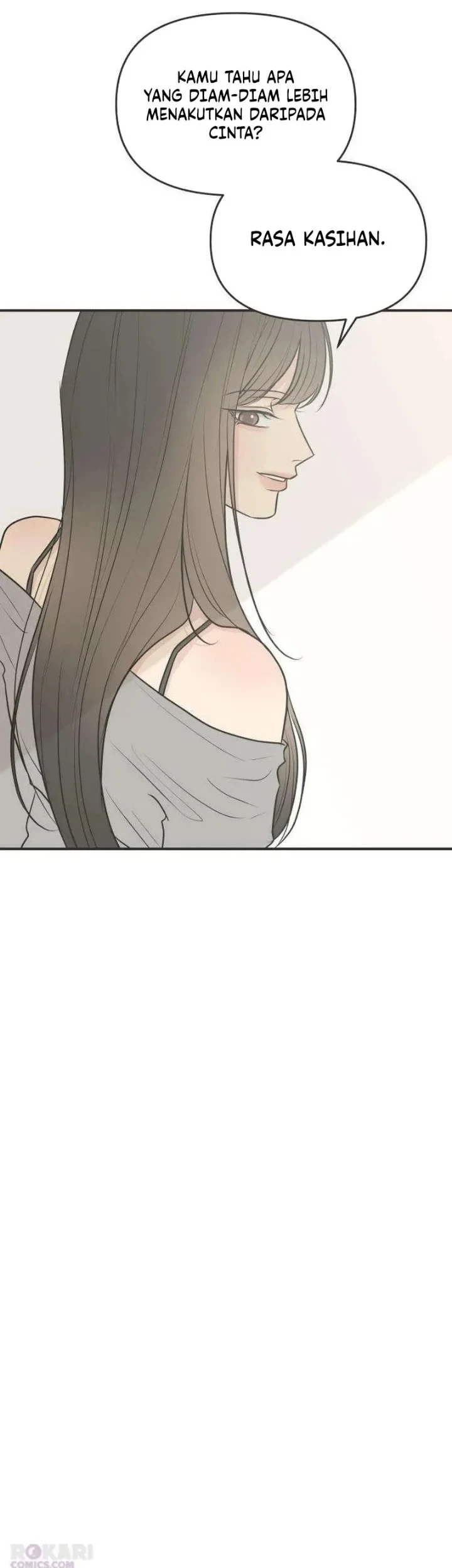 Marriage Protection Scandal Chapter 19 - halaman 11