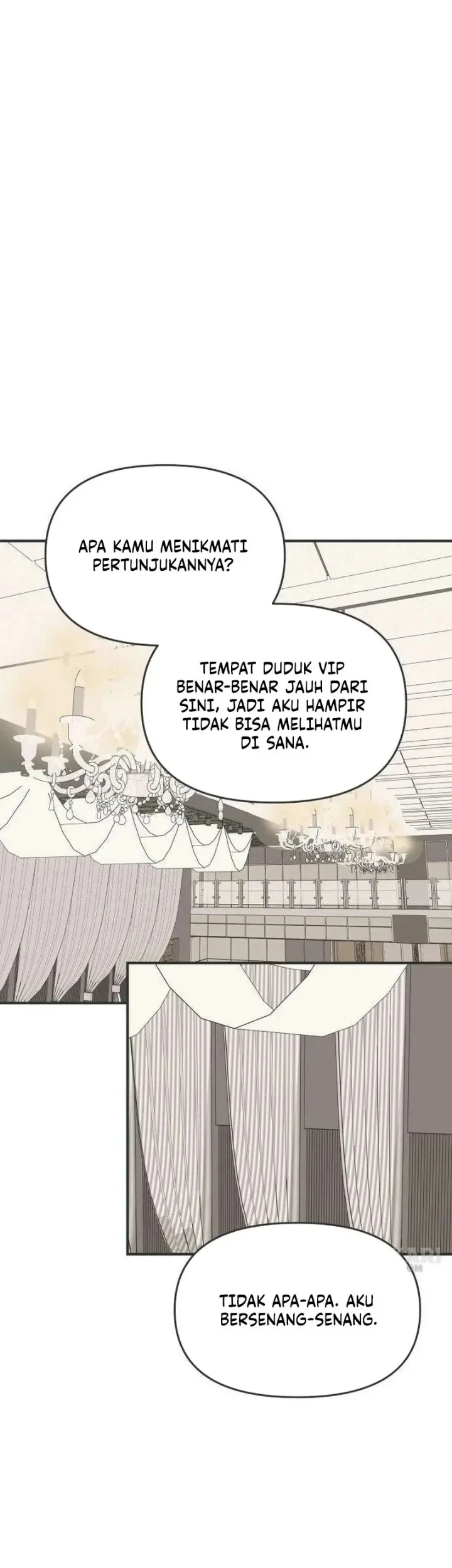 Marriage Protection Scandal Chapter 19 - halaman 19
