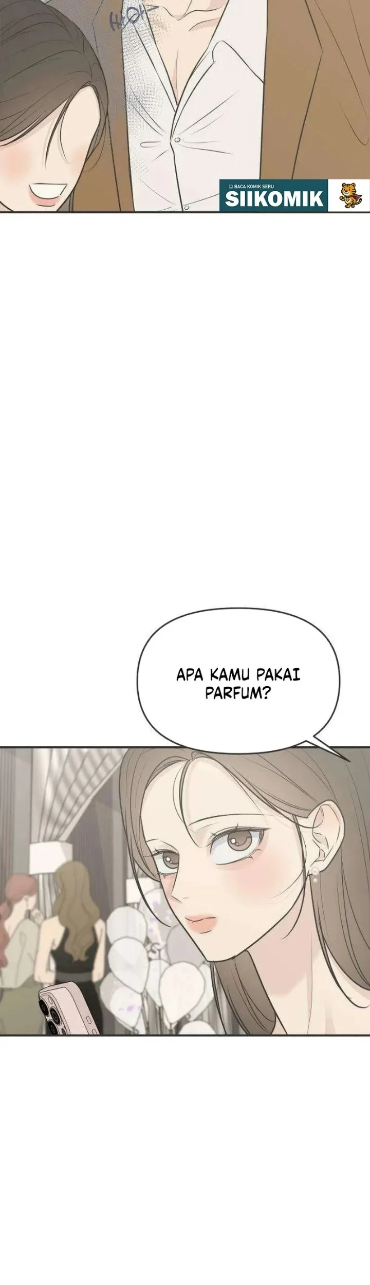 Marriage Protection Scandal Chapter 19 - halaman 22