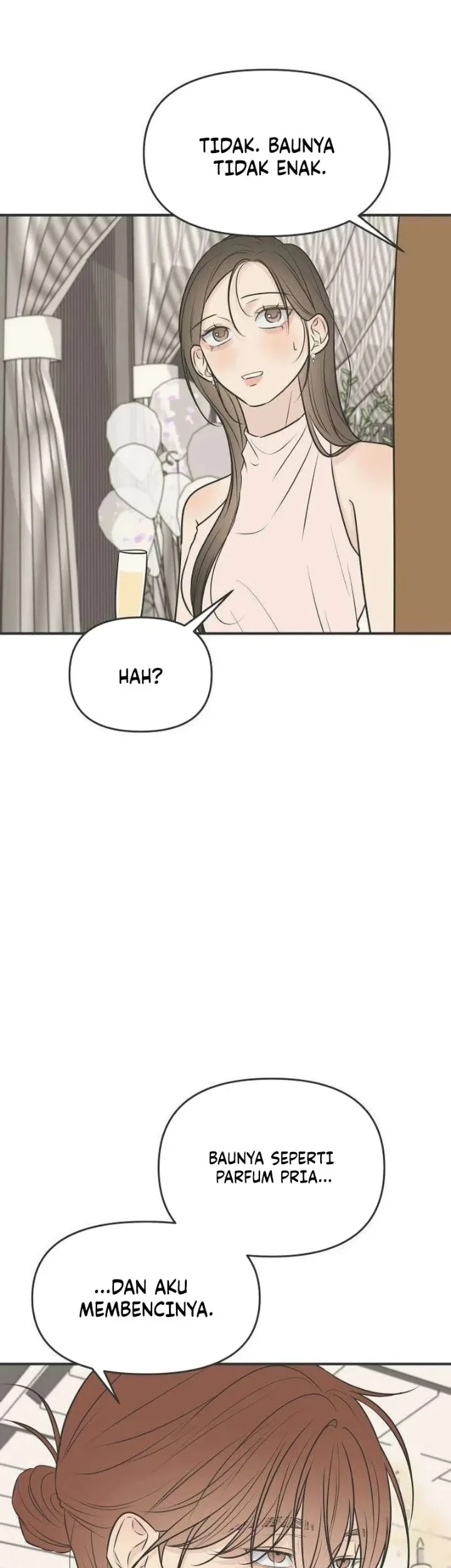 Marriage Protection Scandal Chapter 19 - halaman 25