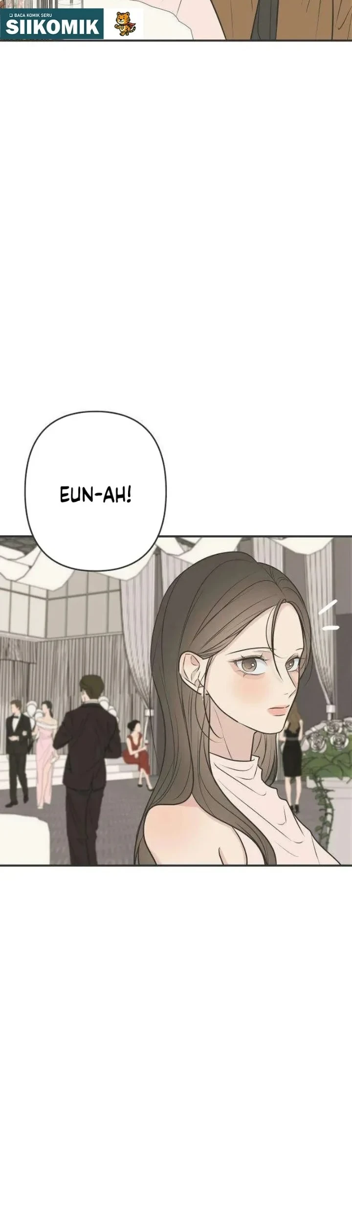 Marriage Protection Scandal Chapter 19 - halaman 27
