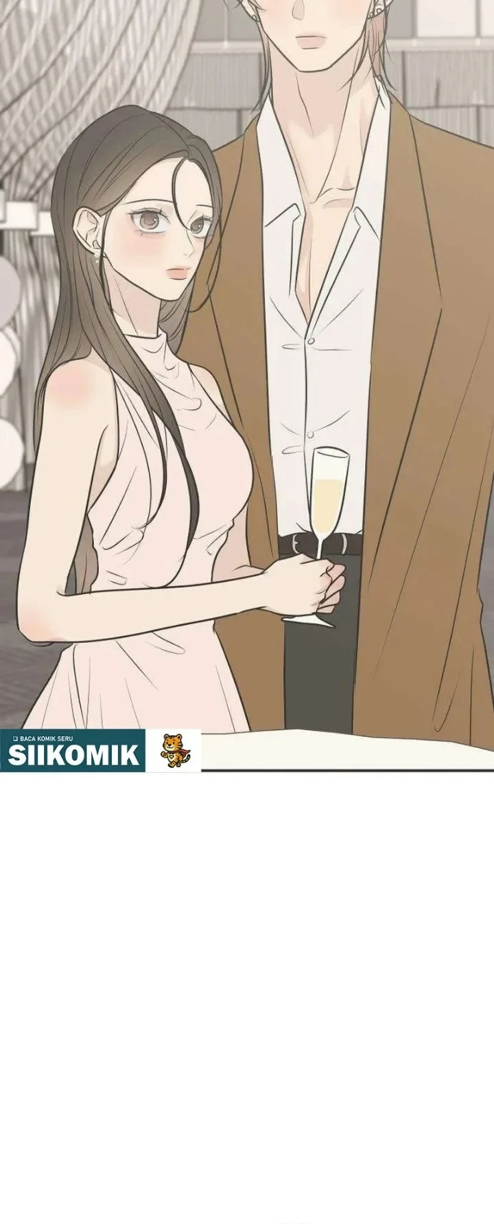 Marriage Protection Scandal Chapter 19 - halaman 31
