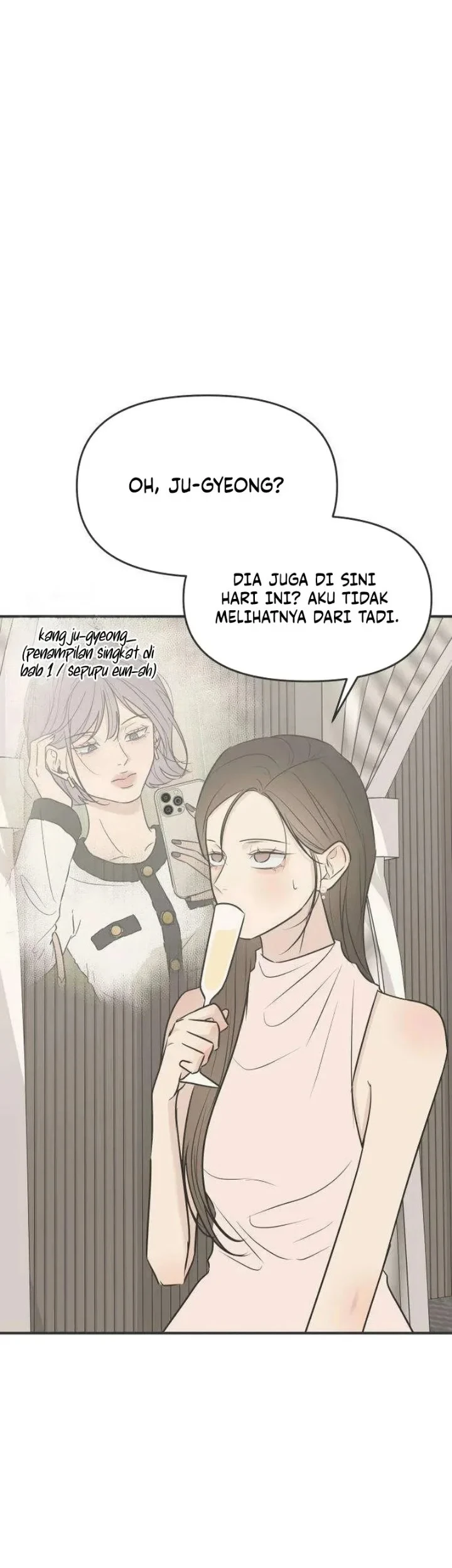 Marriage Protection Scandal Chapter 19 - halaman 36