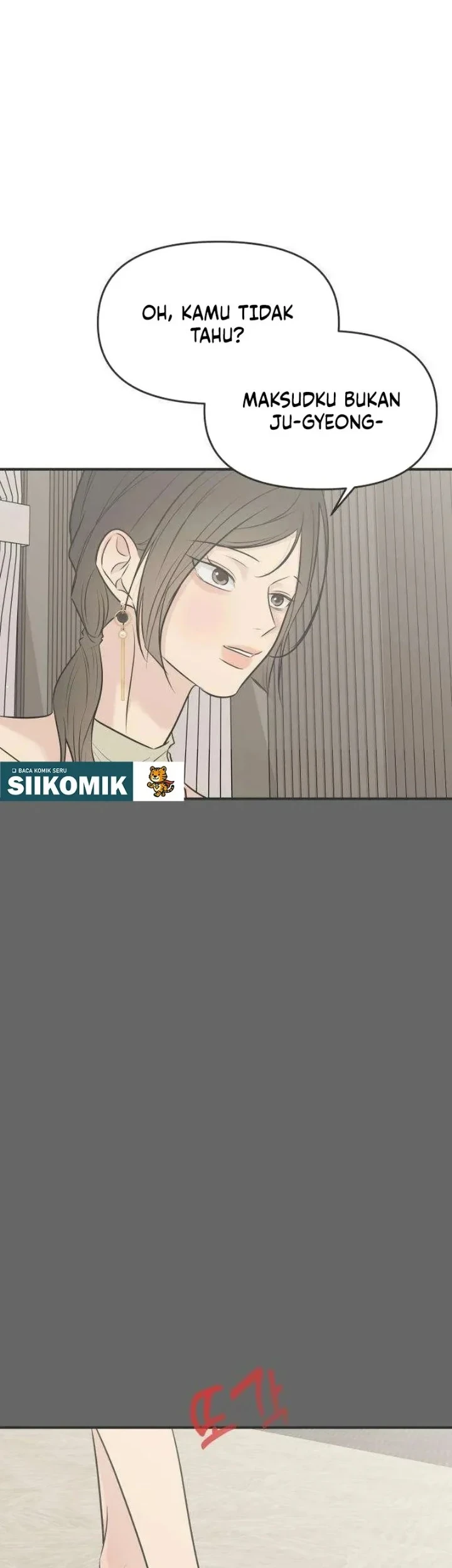 Marriage Protection Scandal Chapter 19 - halaman 37