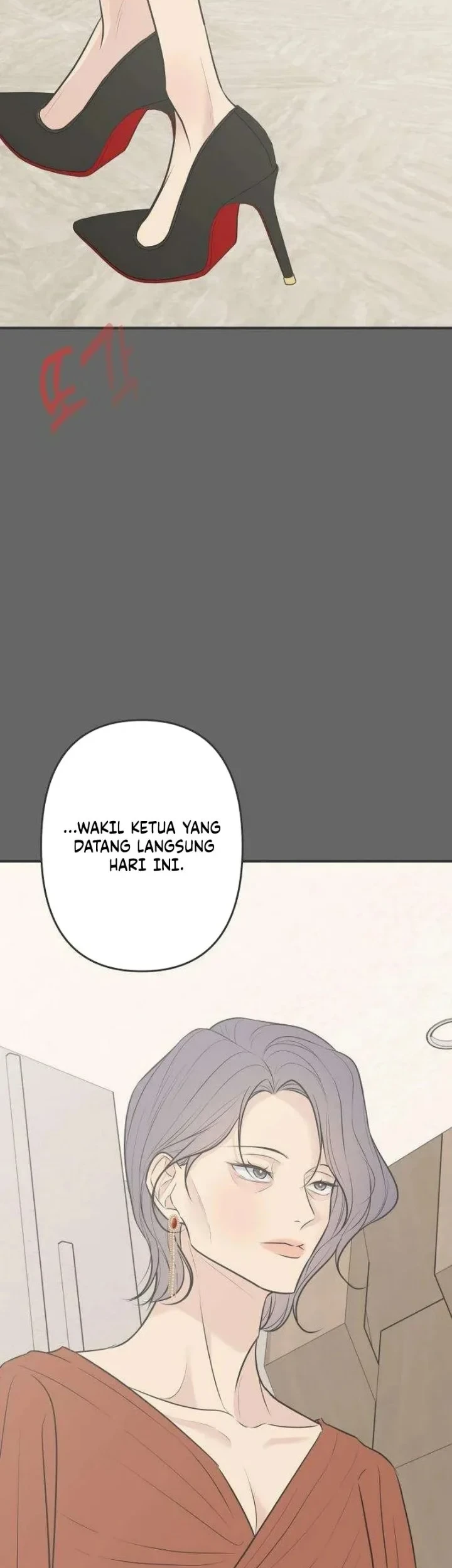 Marriage Protection Scandal Chapter 19 - halaman 38