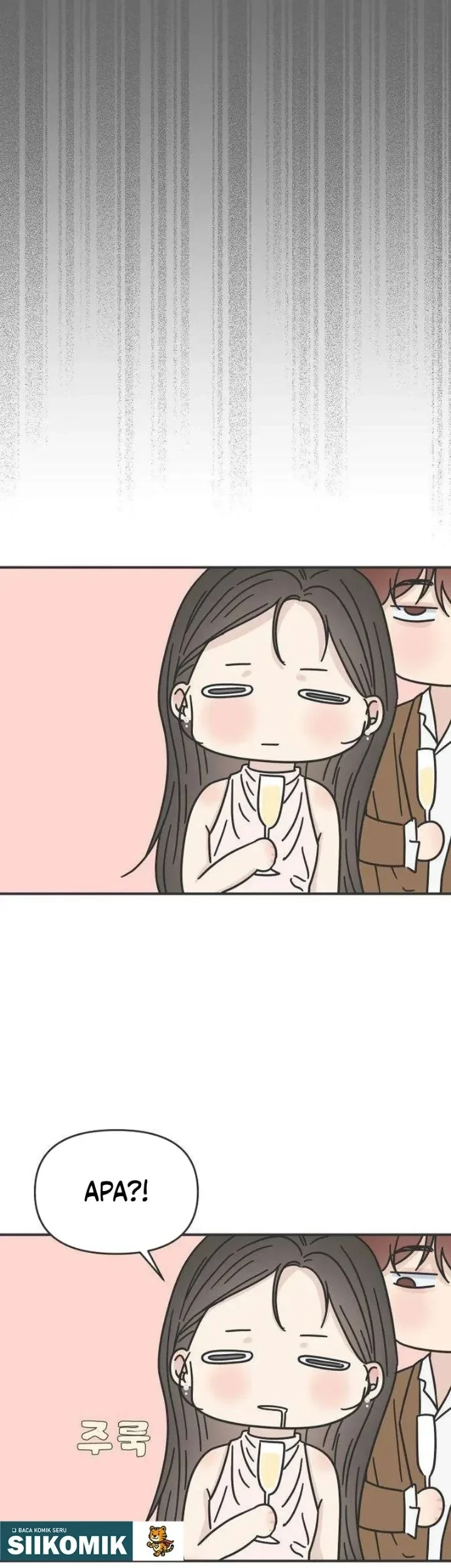 Marriage Protection Scandal Chapter 19 - halaman 40