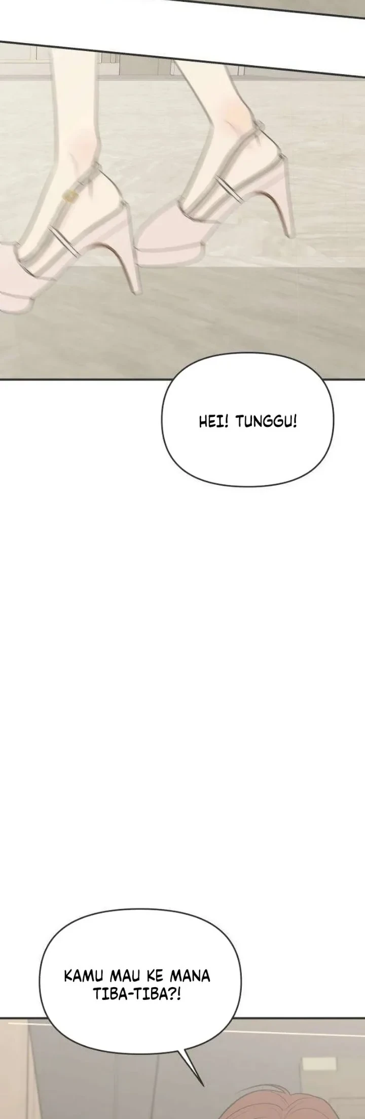 Marriage Protection Scandal Chapter 19 - halaman 42