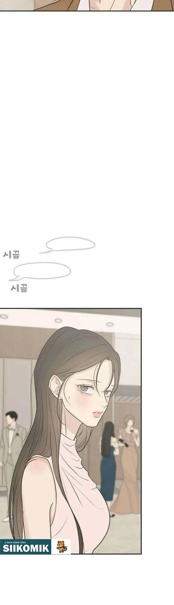 Marriage Protection Scandal Chapter 19 - halaman 45
