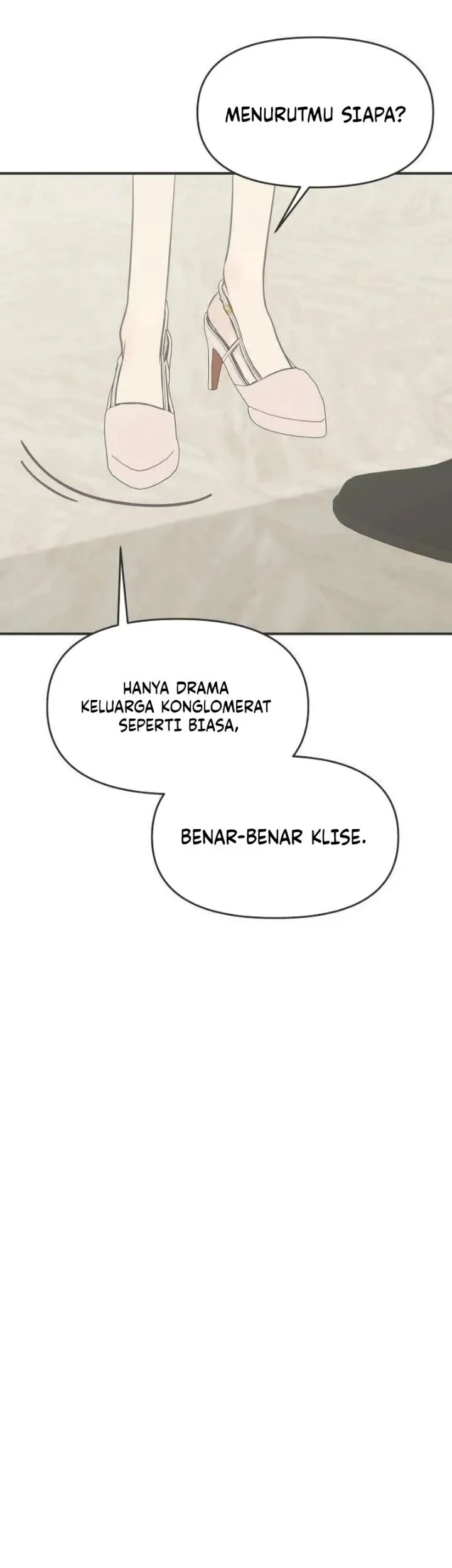 Marriage Protection Scandal Chapter 19 - halaman 47